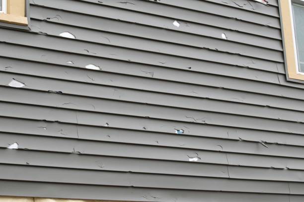 How To Choose The Right Materials for Your Siding Installation in 'Lynn, MA